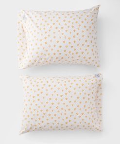 Thistle Pillowcases