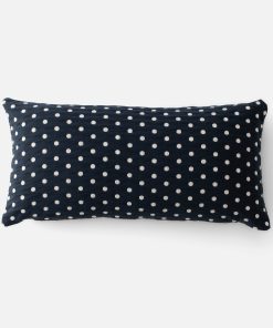 Polka Dot Pillow Cover