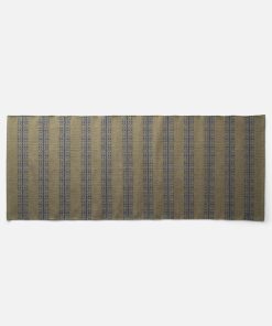 Ticking Stripe Rug