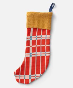 Shelburne Stocking
