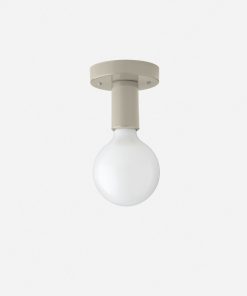 Cylinder Single Surface Mount