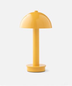 Sidnie Rechargeable Table Lamp