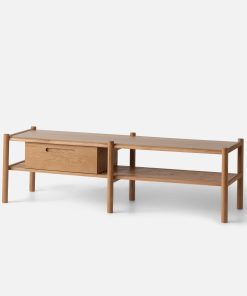 Nora Storage Bench