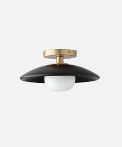 Atwood Flush Mount