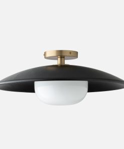 Atwood Flush Mount