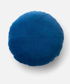 Velvet + Wool Pillow Cover