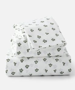Thistle Sheet Set