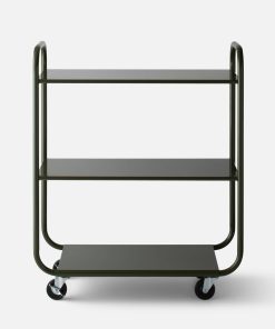 Miller Storage Cart
