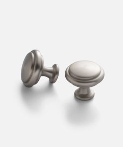Whittaker Knob