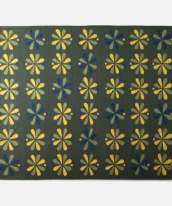 Aster Rug