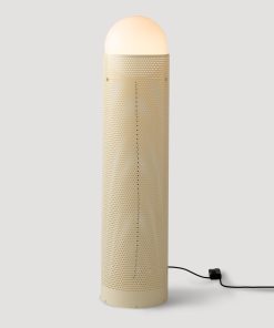 Piet Floor Lamp with Clare V