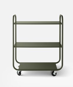 Miller Storage Cart