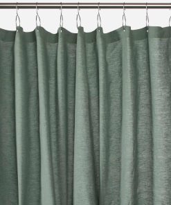 Linen Bath Textiles