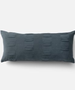 Pintuck Pillow Cover