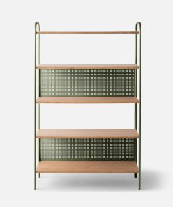 Miller Bookshelf