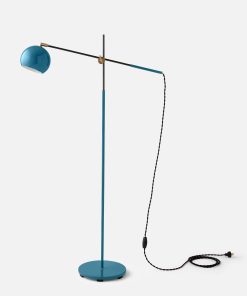 Isaac Floor Lamp
