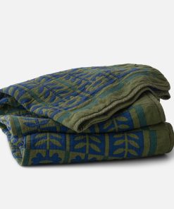 Stillwater Quilt