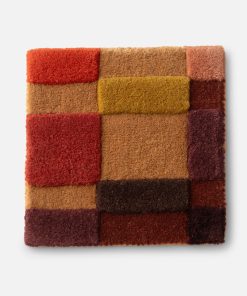 Campus Rug Swatch