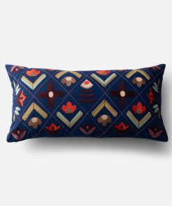 Botanica Throw Pillow