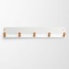 Perkins 5 Hook Rail