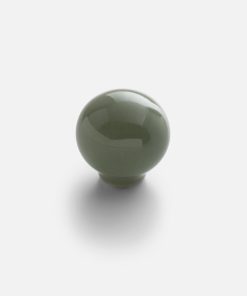 Ceramic Ball Knob